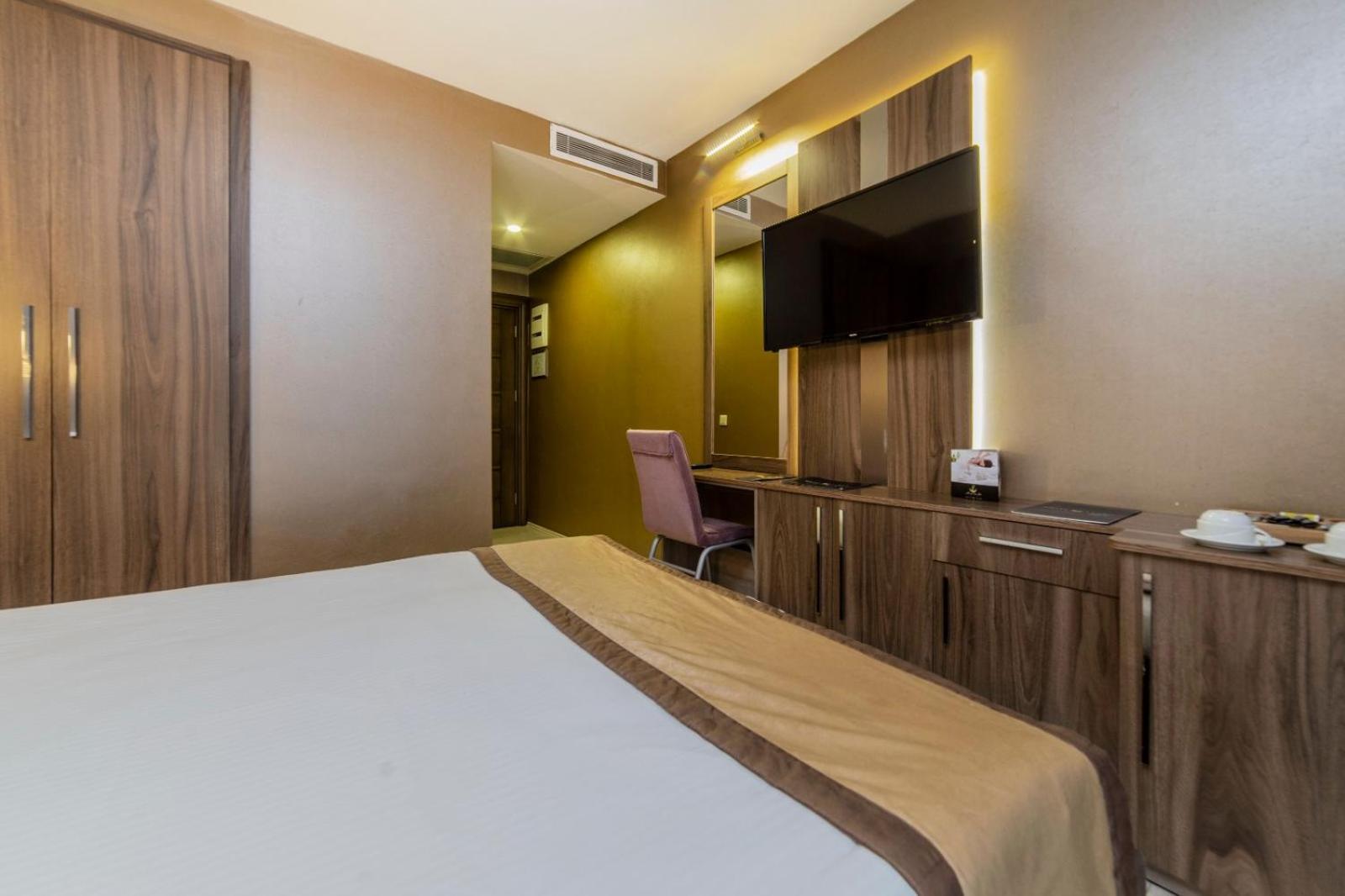 Royal Capital Hotel Бурса Экстерьер фото