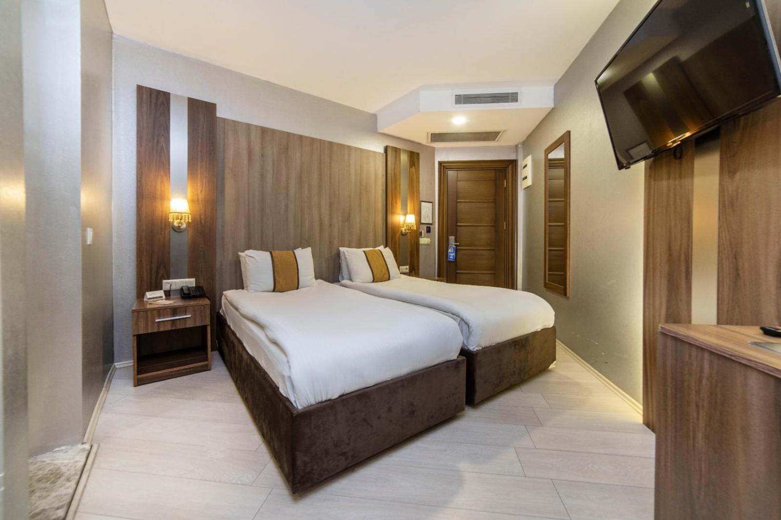 Royal Capital Hotel Бурса Экстерьер фото